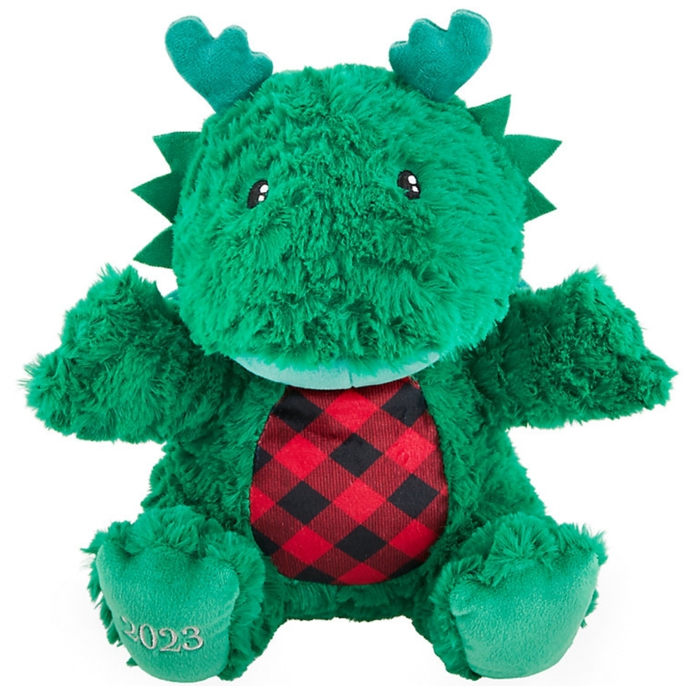 Dream the Dragon Plush Dog/Child Toy Stuffed Animal